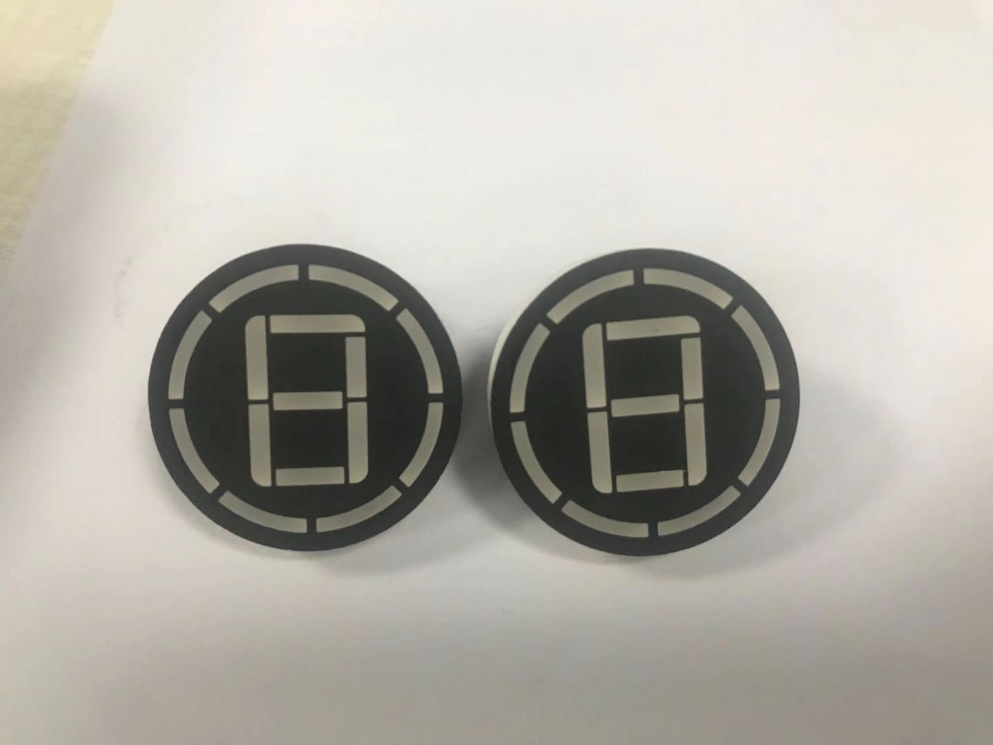 家电.仪器仪表.移动电源等用数码彩屏