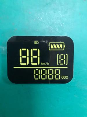 家电.仪器仪表.移动电源等用数码彩屏